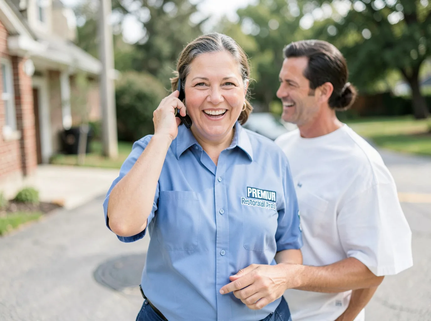 Water Damage Restoration Union Bridge, MD FAQs